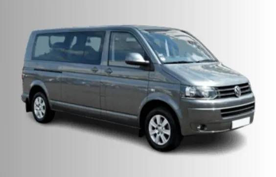 8 - 10 Seater Minibus Norwich