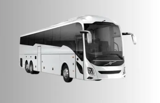 Norwich Coach Hire