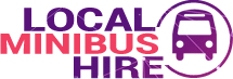 Minibus Hire Norwich Logo